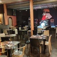 Locale serale/ Ristorante