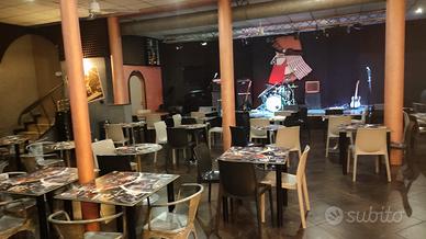 Locale serale/ Ristorante