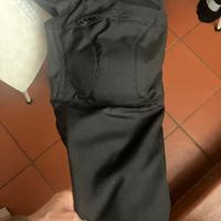 Abbigliamento moto donna