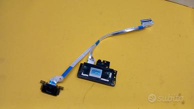 Scheda Wi-Fi EAT65166902 - ricevitore telecomando