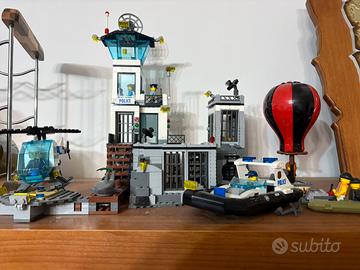 Lego 60130