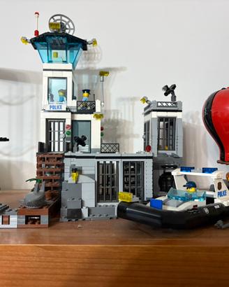 Lego 60130