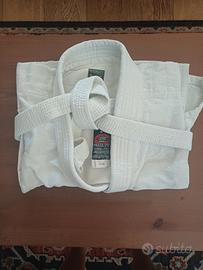 judogi 110 cm