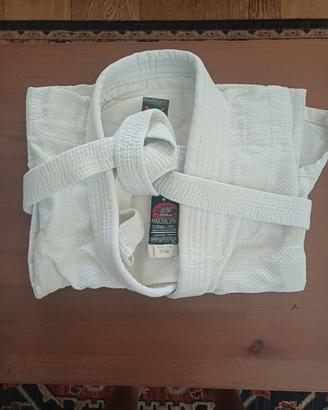 judogi 110 cm