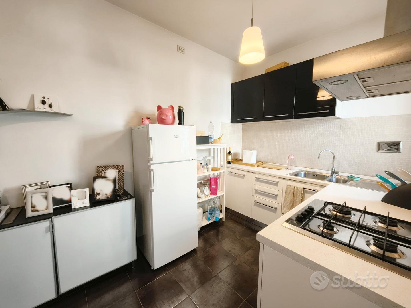 Appartamento – Firenze, San Iacopino, Quartiere 1 - Vista 2