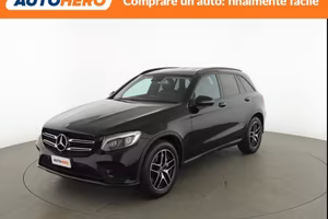 MERCEDES-BENZ GLC 220 ER03384
