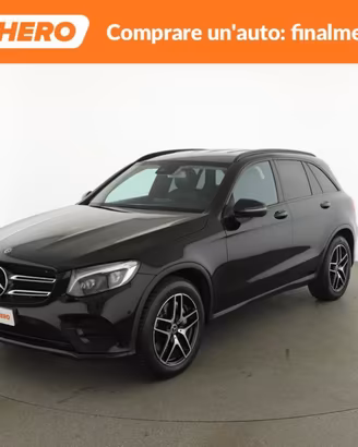 MERCEDES-BENZ GLC 220 ER03384