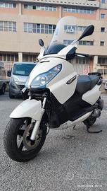 piaggio x7 300