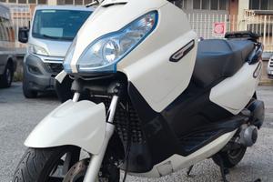 piaggio x7 300