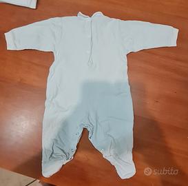 tutina neonato