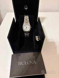 Orologio Bulova Surveyor Diamonds donna
