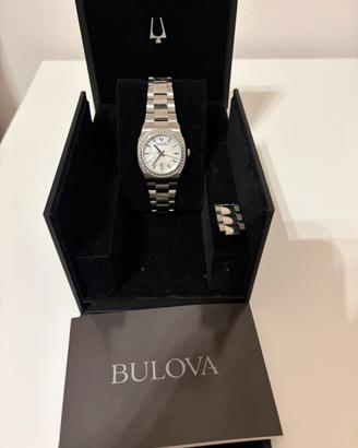 Orologio Bulova Surveyor Diamonds donna