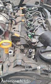 Motore Hyundai KIA D4FE, 1.6 Diesel