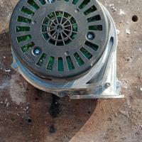 Ventilatore Estrattore Fumi Riello