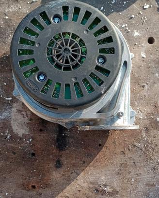 Ventilatore Estrattore Fumi Riello