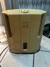 De’Longhi DES 12 deumidificatore 3 L 38 dB 180 W