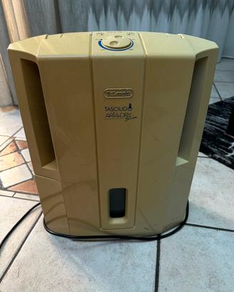 De’Longhi DES 12 deumidificatore 3 L 38 dB 180 W
