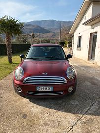 mini cooper one