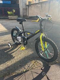 Bici per bambini