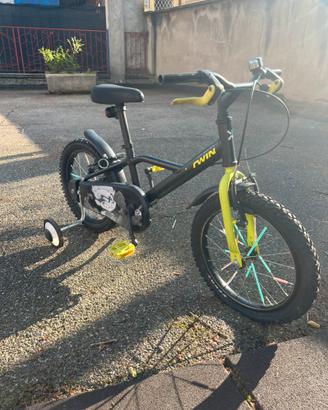 Bici per bambini