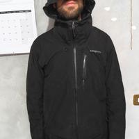 Patagonia Storm10 hard Shell 