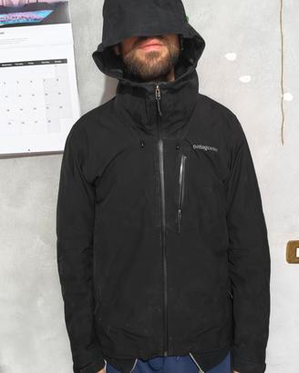 Patagonia Storm10 hard Shell 