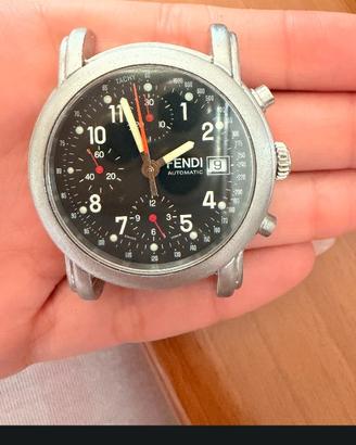 Orologio Fendi