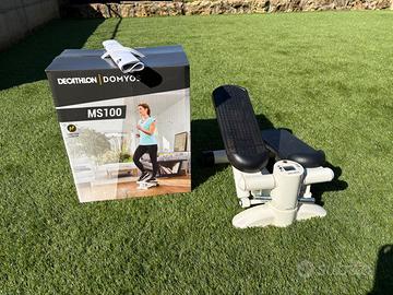 STEP MS100 DOMYOS decathlon