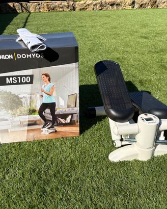 STEP MS100 DOMYOS decathlon