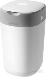 2x Tommee Tippee Twist & Click mangiapannolini