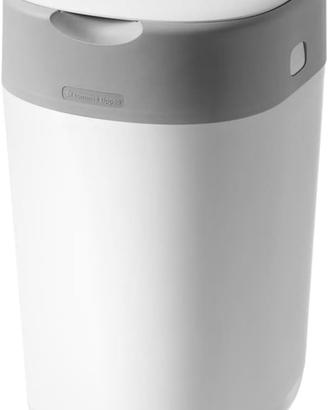 2x Tommee Tippee Twist & Click mangiapannolini