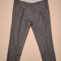 Pantalone slim fit