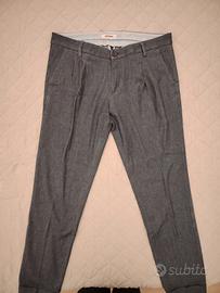 Pantalone slim fit