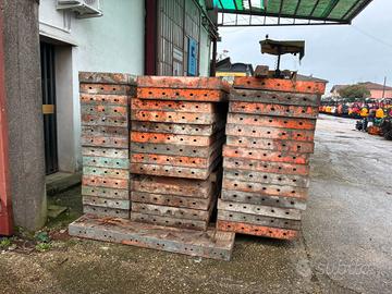 A287- Panelli armo per edilizia