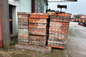 A287- Panelli armo per edilizia