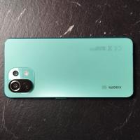 smartphone Xiaomi m11 lite 5G 