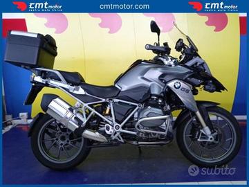 BMW R 1200 GS Garantita e Finanziabile