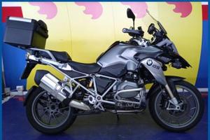 BMW R 1200 GS Garantita e Finanziabile