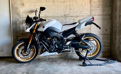 Yamaha FZ8