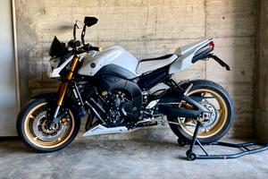 Yamaha FZ8
