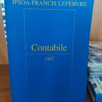 Memento Fiscale 1997 Ipsoa Lefebvre 