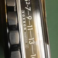 Autoradio voxon e antenna eletrica