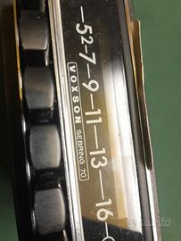 Autoradio voxon e antenna eletrica