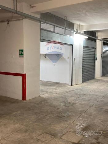 Garage/Box - Palermo