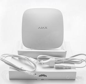 centralina AJAX hub (2G)