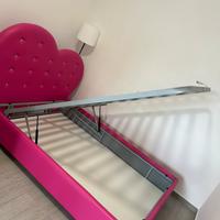 Letto  una piazza e mezza