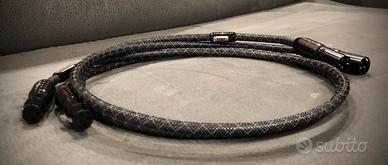 WIREWORLD PLATINUM ECLIPSE 7 XLR