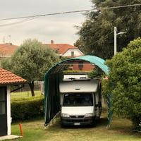 Copertura per CAMPER > dal 1966