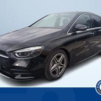 Mercedes-Benz Classe B 180d Automatic AMG Lin...