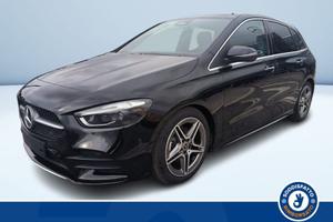 Mercedes-Benz Classe B 180d Automatic AMG Lin...
